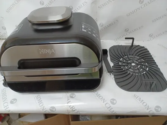 NINJA FOODI MAX HEALTH GRILL & AIR FRYER