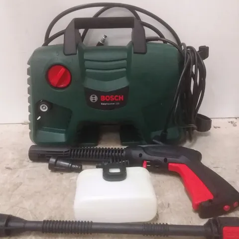 BOSCH EASY AQUATAK 110 PRESSURE WASHER