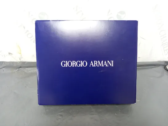 BOXED GIORGIO ARMANI ACQUA DI GIO SET