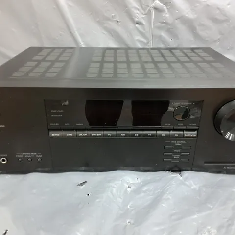 ONKYO TX-SR393 AV RECEIVER 