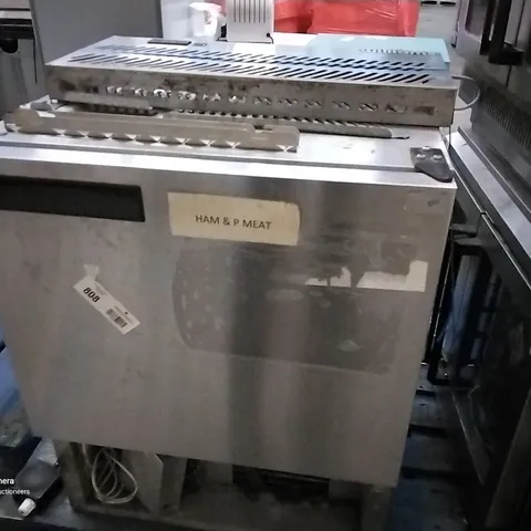 WILLIAMS H5UC-WB UNDER COUNTER FRIDGE