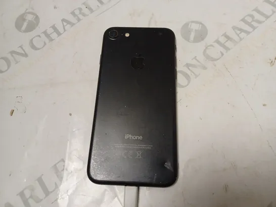 APPLE IPHONE 7 (A1778) SMARTPHONE