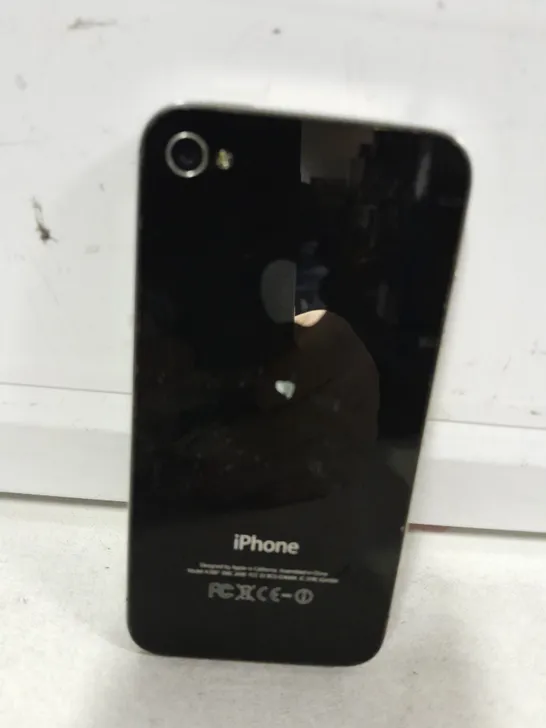 APPLE IPHONE MOBILE PHONE MODEL A1387