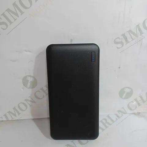 SLIM POWER BANK 15000MAH