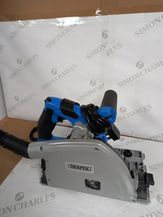 DRAPER CUTTING SAW 