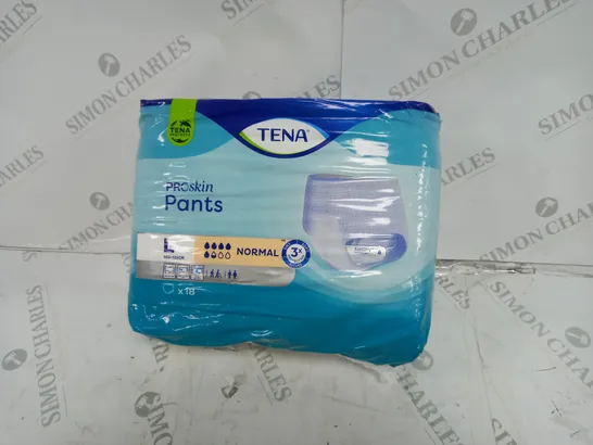 TENA PROSKIN PANTS L - * 18