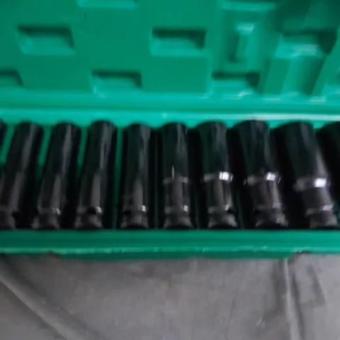 UNBRANDED 10 PC SOCKET SET 