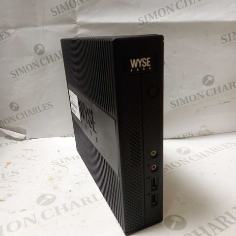 WYSE TECHNOLOGY - Z90D7 -16G FLASH/4G RAM