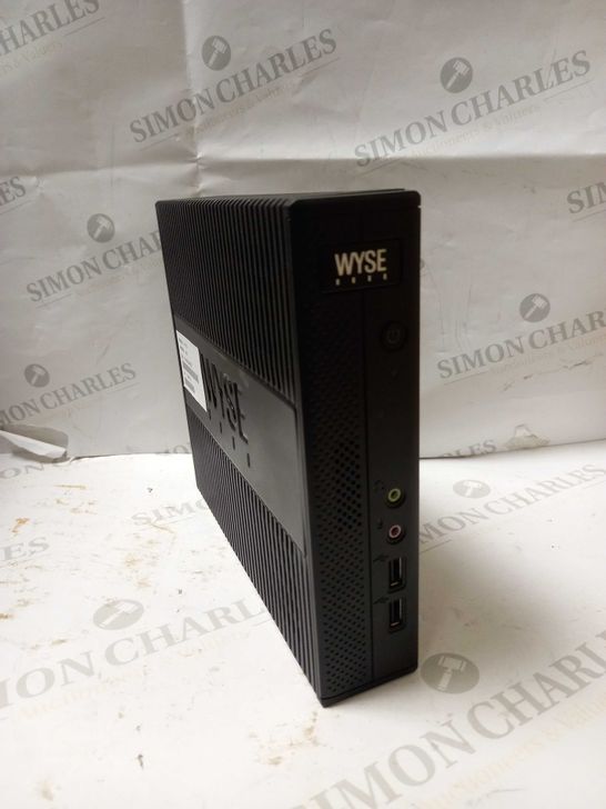 WYSE TECHNOLOGY - Z90D7 -16G FLASH/4G RAM