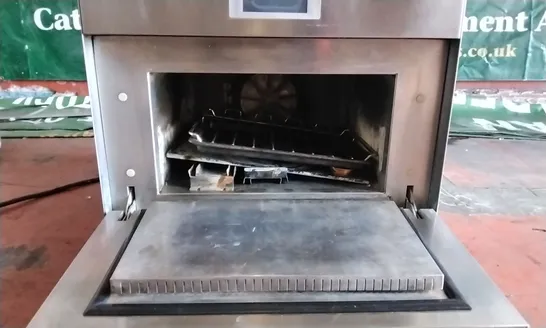 MERRYCHEF EIKON 5 HIGH SPEED OVEN