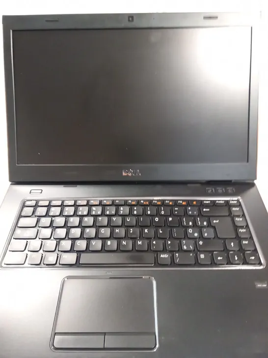 DELL VOSTRO 3550 LAPTOP