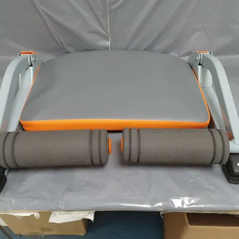 ANZ ABDOMINAL TRAINER