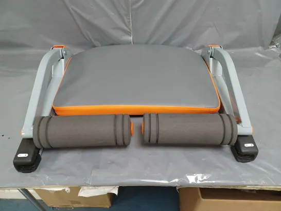 ANZ ABDOMINAL TRAINER