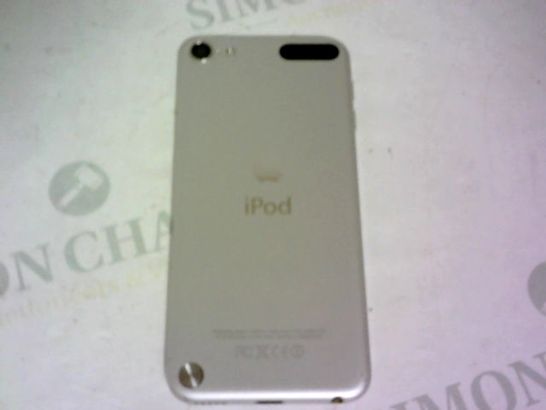 APPLE IPOD TOUCH MODEL A1421 - SILVER