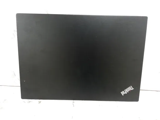 LENOVO  L380 (TYPE 20M5, 20M6) LAPTOP (THINKPAD) - TYPE 20M6