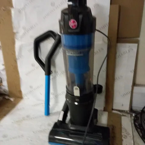 HOOVER H-UPRIGHT 300 VACUUM CLEANER