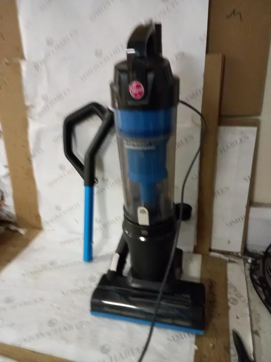 HOOVER H-UPRIGHT 300 VACUUM CLEANER