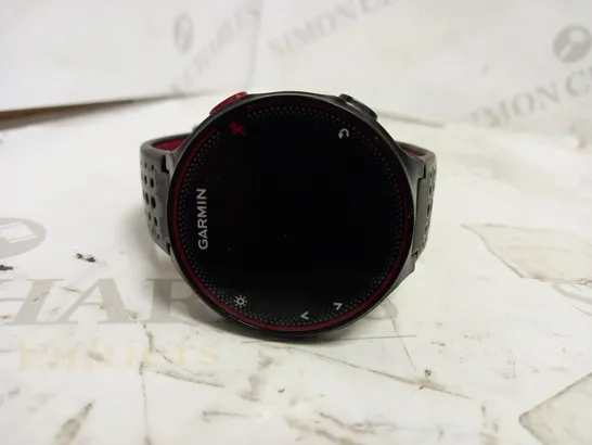 GARMIN FORERUNNER 235 HEALTH TRACKER WATCH