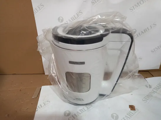 MORPHY RICHARDS TOTAL CONTROL SOUP MAKER