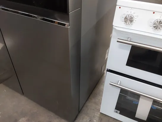 LG INSTAVIEW GSGV81PYLL WIFI CONNECTED NON-PLUMBED FROST FREE AMERICAN FRIDGE FREEZER - PRIME SILVER - E RATED