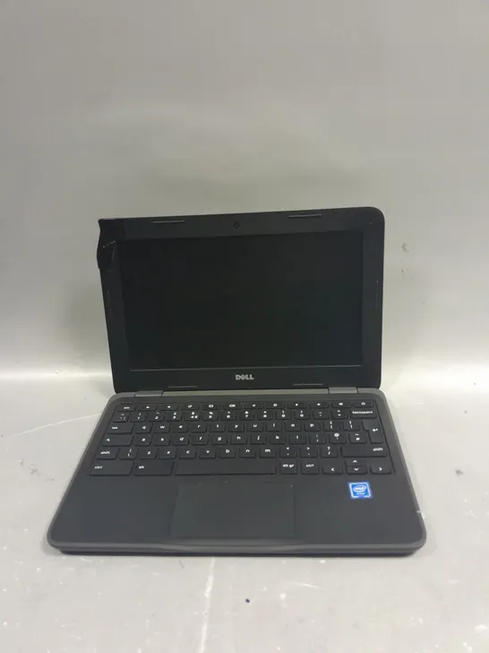 DELL CHROMEBOOK 11 3180	11 INCH CELERON N3060 1.60GHZ