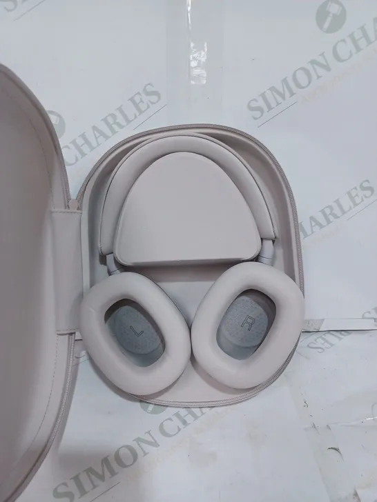 BOWERS & WILKINS PX7 S2 NOISE CANCELLING WIRELESS HEADPHONES 