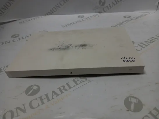 CISCO MERAKI MR32 CLOUD MANAGED ACCESS POINT