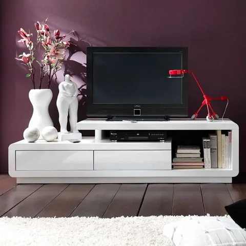 BOXED ALIE TV STAND UPTO 75"