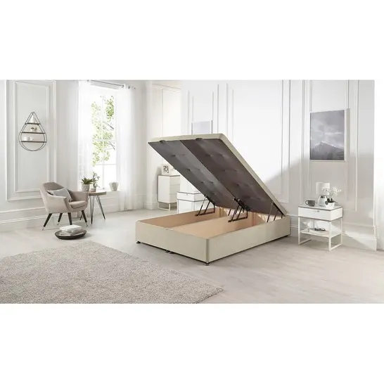 PREMIER OTTOMAN BED (SIZE UNSPECIFIED)