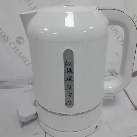 COOKWORKS TEXTURE 1.7L KETTLE