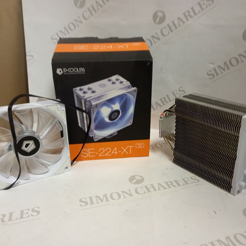 ID-COOLING SE-224-XT COOLING SYSTEM