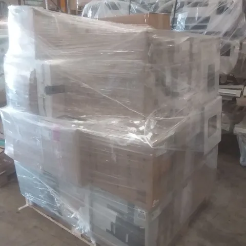 PALLET OF APPROXIMATELY 28 ASSORTED KITCHEN APPLIANCES INCLUDING 