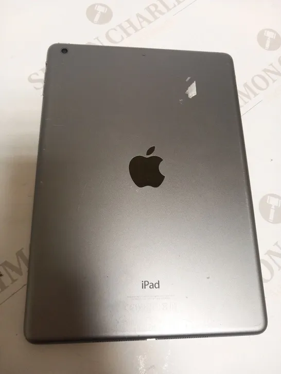 APPLE IPAD AIR WI-FI