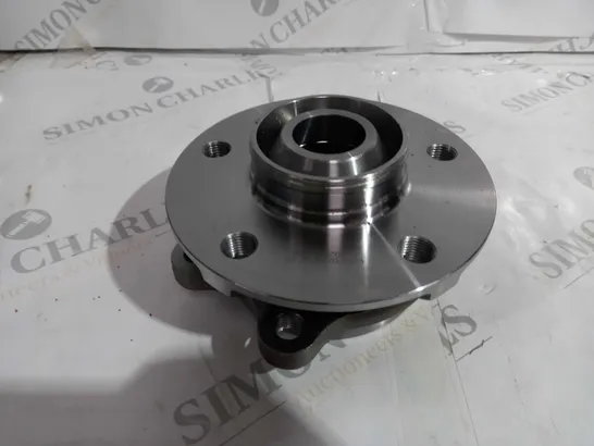 WHEEL  BEARING UNIT MODEL UNSPECIFIED