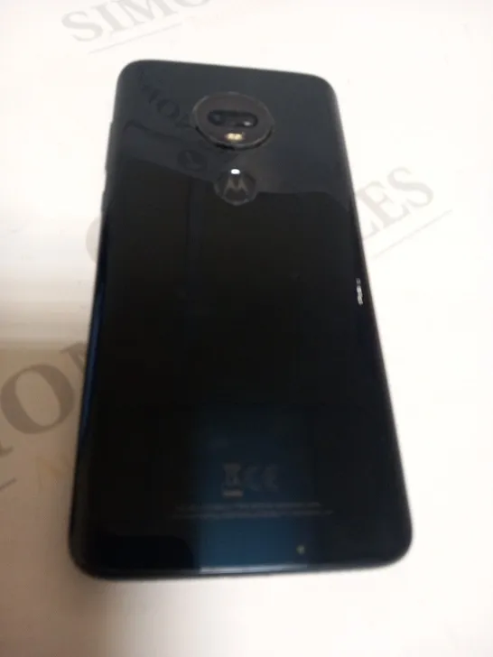 MOTOROLA MOTO G7 PLUS MOBILE PHONE