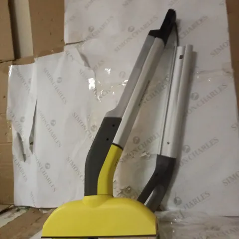 KÄRCHER EWM 2 CORDLESS FLOOR CLEANER