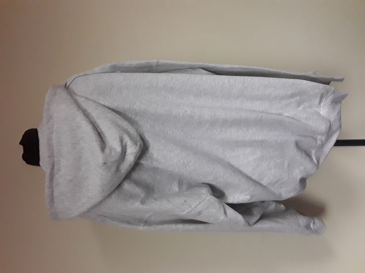 Lot 6060: URBAN OUTFITTERS IETS FRANS HOODIE SIZE M - Simon Charles