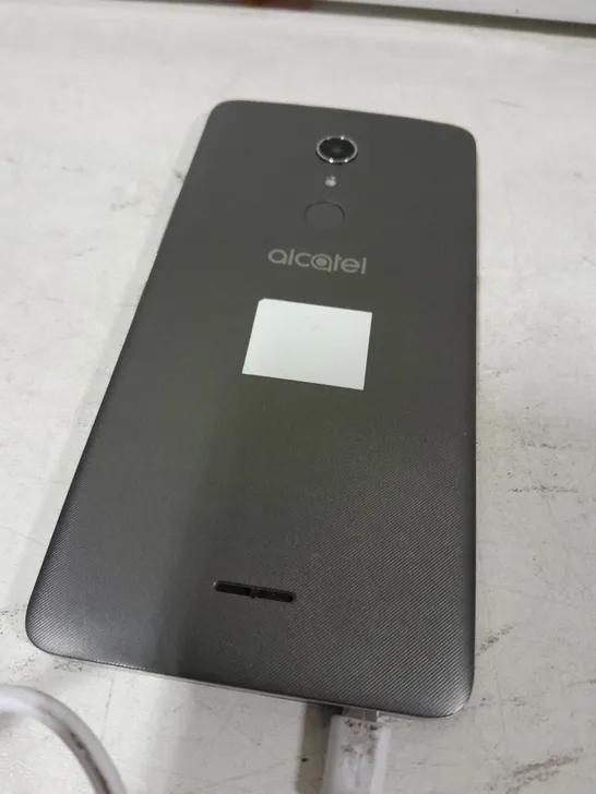 ALCATEL MOBILE PHONE