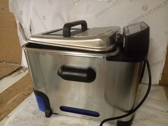 TEFAL SERIE F58-M2 DEEP FAT FRYER