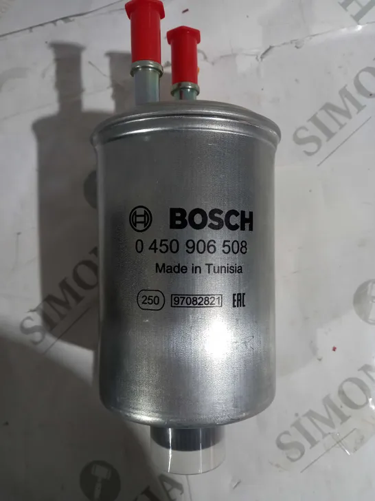 BOSCH N6503 - DIESEL FILTER 