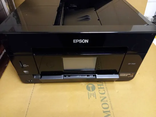 EPSON EXPRESSION PREMIUM XP-7100 PRINT/SCAN/COPY WI-FI PRINTER