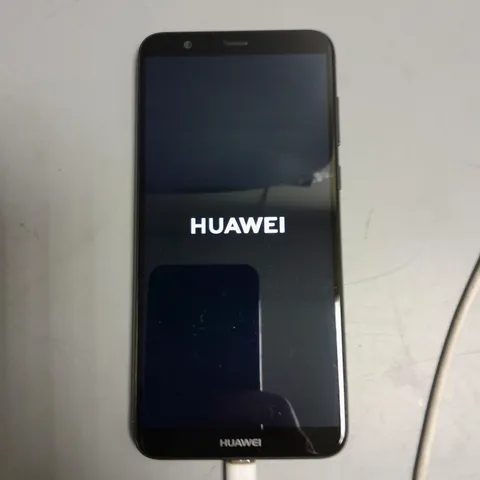 UNBOXED HUAWEI MOBILE PHONE