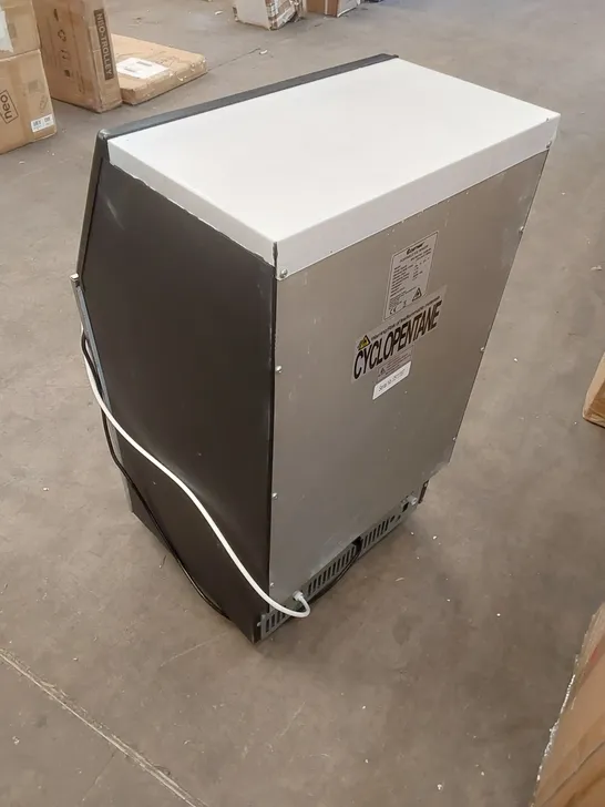 COSTWAY COMMERCIAL PORTABLE ICE MAKER - EP21967GB