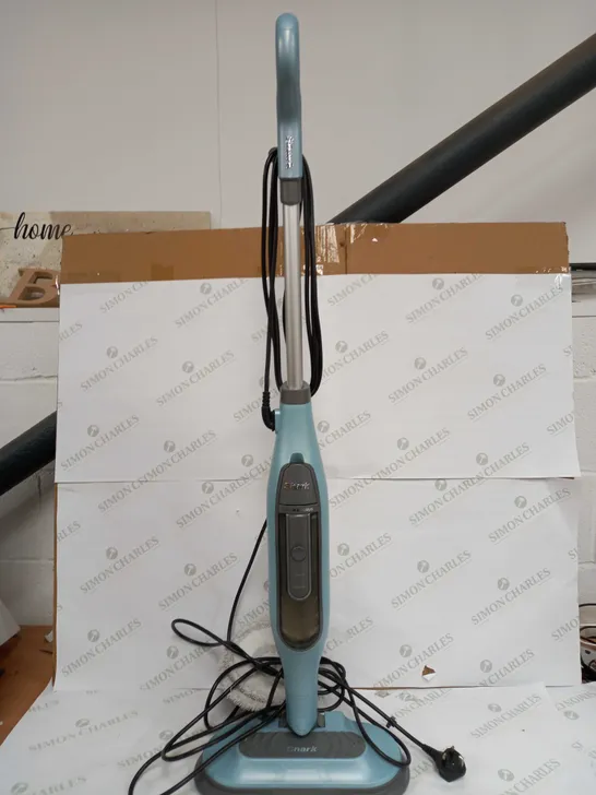 SHARK S6002UK STEAM FLOOR MOP - COLLECTION ONLY