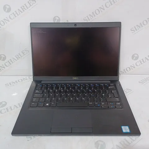 DELL LATITUDE 7390 LAPTOP