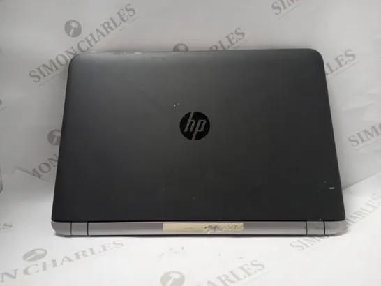 HP PROBOOK 450 G3 LAPTOP