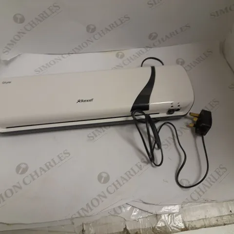 REXEL A3 STYLE LAMINATOR