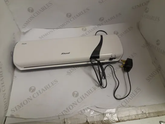 REXEL A3 STYLE LAMINATOR