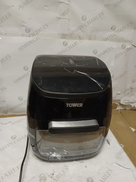 TOWER XPRESS PRO COMBO T17076 VORTX DIGITAL AIR FRYER