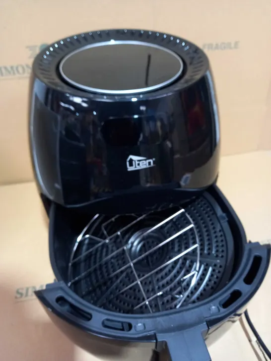 UTEN POWER AIR FRYER 